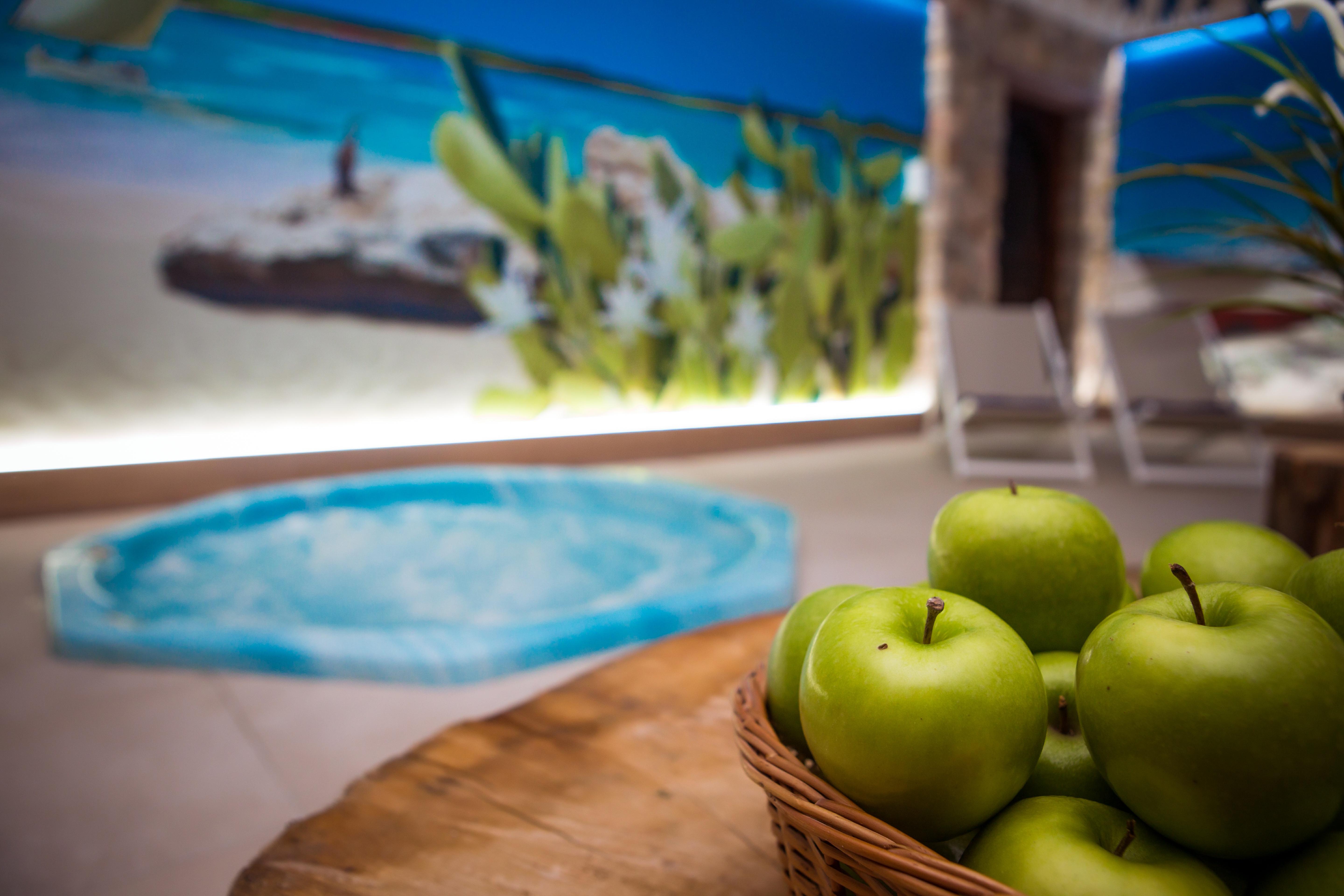 Hotel Bahia Del Sol ซานตาปอนซา ภายนอก รูปภาพ