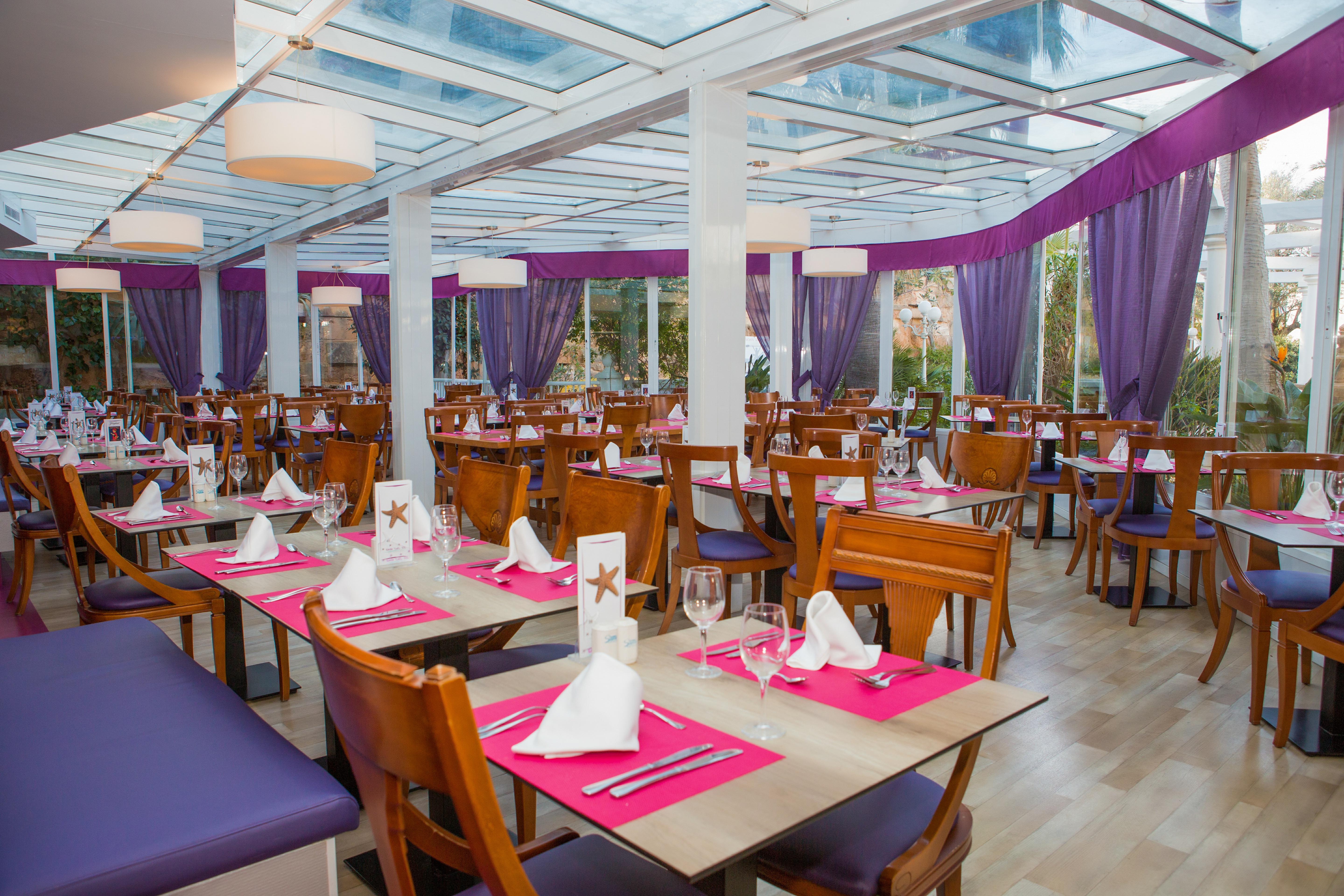 Hotel Bahia Del Sol ซานตาปอนซา ภายนอก รูปภาพ