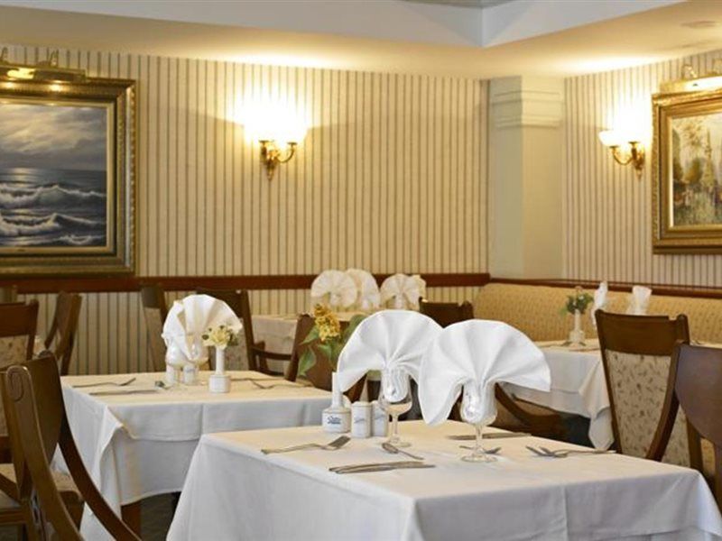 Hotel Bahia Del Sol ซานตาปอนซา ภายนอก รูปภาพ